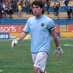 Ex seleccionado sub 20 está prófugo por intento de homicidio