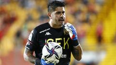 'Mono' Sánchez se lanza contra Unión por cómo fue su salida