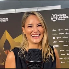 Alba Carrillo ‘apunta’ contra Clara Chía tras el regalo de Ibai Llanos a su hijo: “Que tiemble”