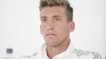 Nicolás Vikonis sufrió la goleada 5-1 del Deportivo Cali en el 'todos contra todos'