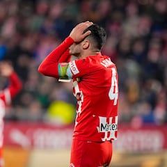 Pánico a los 34 puntos