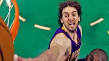 Juicio Final en la NBA