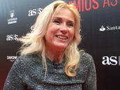 Gema Hassen-Bey intentará el asalto al Kilimanjaro en 2018