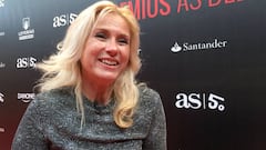 Gema Hassen-Bey intentará el asalto al Kilimanjaro en 2018