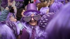 Celebrate and march: The International Women’s Day events in Los Angeles you can’t miss