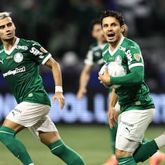 América transfer update: Will Palmeiras star join Liga MX giants?