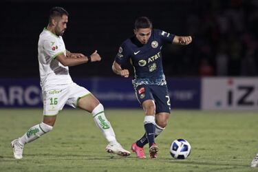 Sambueza, Reyes y López, los hombres gol del Grita México