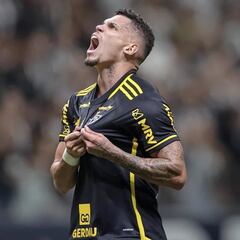 El primer descarte de Xabi Alonso brilla en Brasil