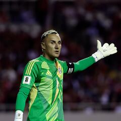 Listos los clasificados a la tercera ronda de las Eliminatorias en Concacaf rumbo al Mundial 2026