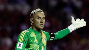 Listos los clasificados a la tercera ronda de las Eliminatorias en Concacaf rumbo al Mundial 2026