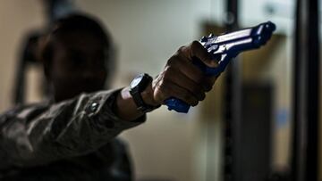 Active Shooter, el simulador de masacres, bloqueado en PayPal