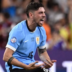 Walverte actúa como líder