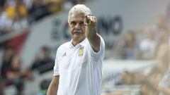 Ricardo Ferretti, Tigres