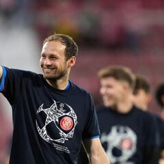 Apuestas LaLiga EA Sports 24/25: ¿Cuáles son los equipos favoritos para entrar en Champions League?