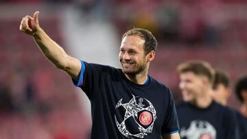 Apuestas LaLiga EA Sports 24/25: ¿Cuáles son los equipos favoritos para entrar en Champions League?