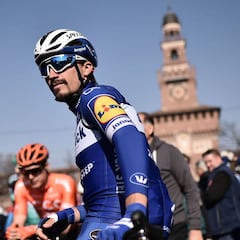 Milán-San Remo 2019: horario, TV y cómo ver online