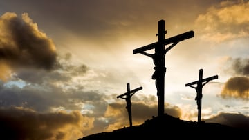 Semana Santa 2025: qué es, cuándo comienza, cuántos días dura y qué se celebra