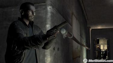 Grand Theft Auto IV, Impresiones