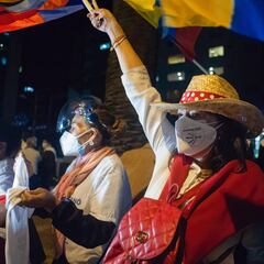 Elecciones Presidenciales Ecuador 2021: dónde consultar los resultados por regiones