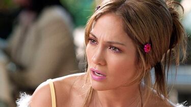 La transformación física de Jennifer Lopez en sus más de 30 películas