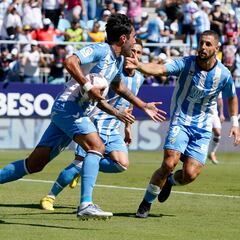 Escassi: “Sigo pensando que tenemos un equipazo”