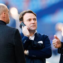 Danvila aporta otros 13 millones de euros al Levante