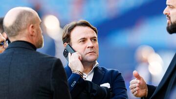 17/12/23 PARTIDO SEGUNDA DIVISION
LEVANTE UD - SD HUESCA
JUAN DANVILA