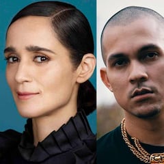 Julieta Venegas estrena sencillo musical con Bad Bunny y Tainy