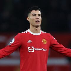 Cristiano se enfada por su valor de mercado y pide explicaciones