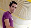 Contador: "Las caídas es lo que más me inquieta"