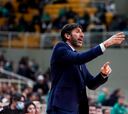 Mumbrú: “Hay que repetir lo que hicimos en ACB pero con victoria”