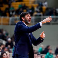 Mumbrú: “Uno de los errores de la Copa es pensar que son tres partidos”