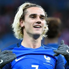 Griezmann, cada vez más cerca del Camp Nou: las claves