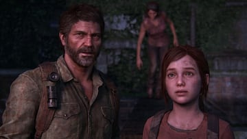 The Last of Us Parte 1