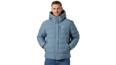Helly Hansen tira el precio de sus abrigos superventas: tienen un 50% de descuento por tiempo limitado