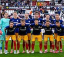 El Depor se estrena con el Andorra, rival 235 de la historia del club