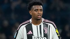 Cabal y Sinisterra, condicionados para llegar a su primer Mundial