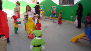 Cierran una guardería en Sevilla por el positivo de la directora