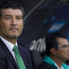 Chepo de la Torre sería nuevo entrenador de Querétaro