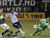 Portland Timbers vs Sporting Kansas City, cómo y dónde ver; horario y TV online