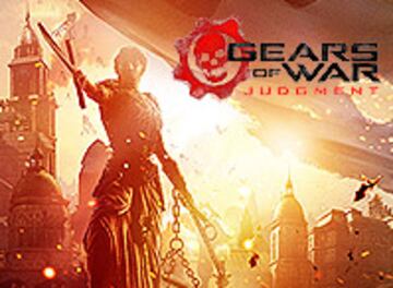 IPV - Gears of War: Judgment (360)