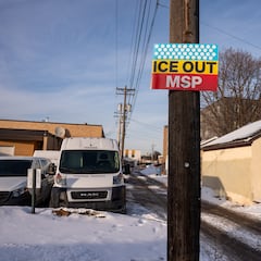 Los testimonios de familias detenidas ilegalmente por ICE: “Cuando lo vi arrestado me asusté, lo trataban como a un delincuente”