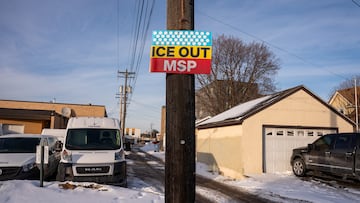 Refugee families describe fear and abuse following ICE arrests in Minneapolis as a class-action lawsuit seeks to protect their rights.