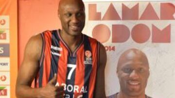 EL ‘7’. Van Oostrum se lo cede.