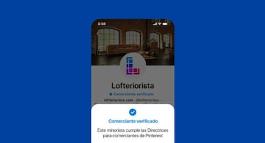 Pinterest estrena nuevas herramientas para que compres directamente desde la app