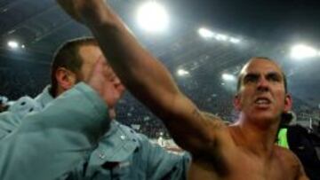 Di Canio dirigirá al Sunderland y el vicepresidente dimite