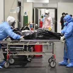 Tragedia familiar: muere un niño, su madre y su abuela por COVID