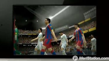 Nintendo 3DS saldrá el 25 de marzo a un precio aún desconocido