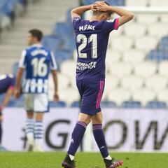 La ayuda al descenso del Real Valladolid será de 14,6 millones