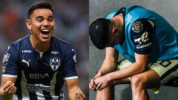 Luz y sombra tras la final de Concacaf